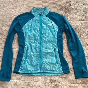 EUC North Face jacket M